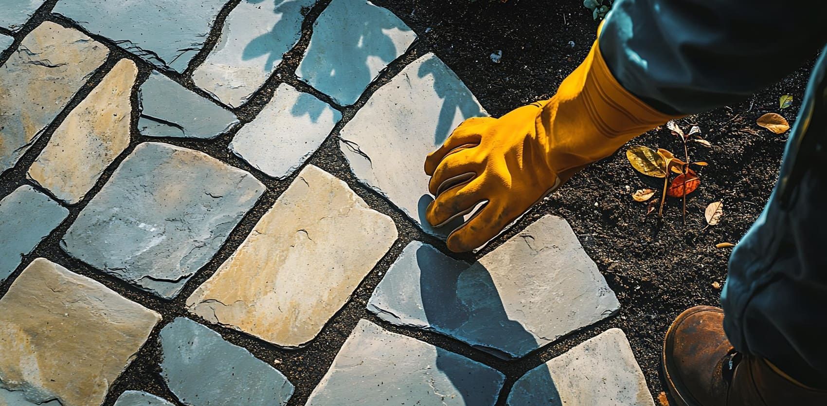 natural stone cleaning solutions