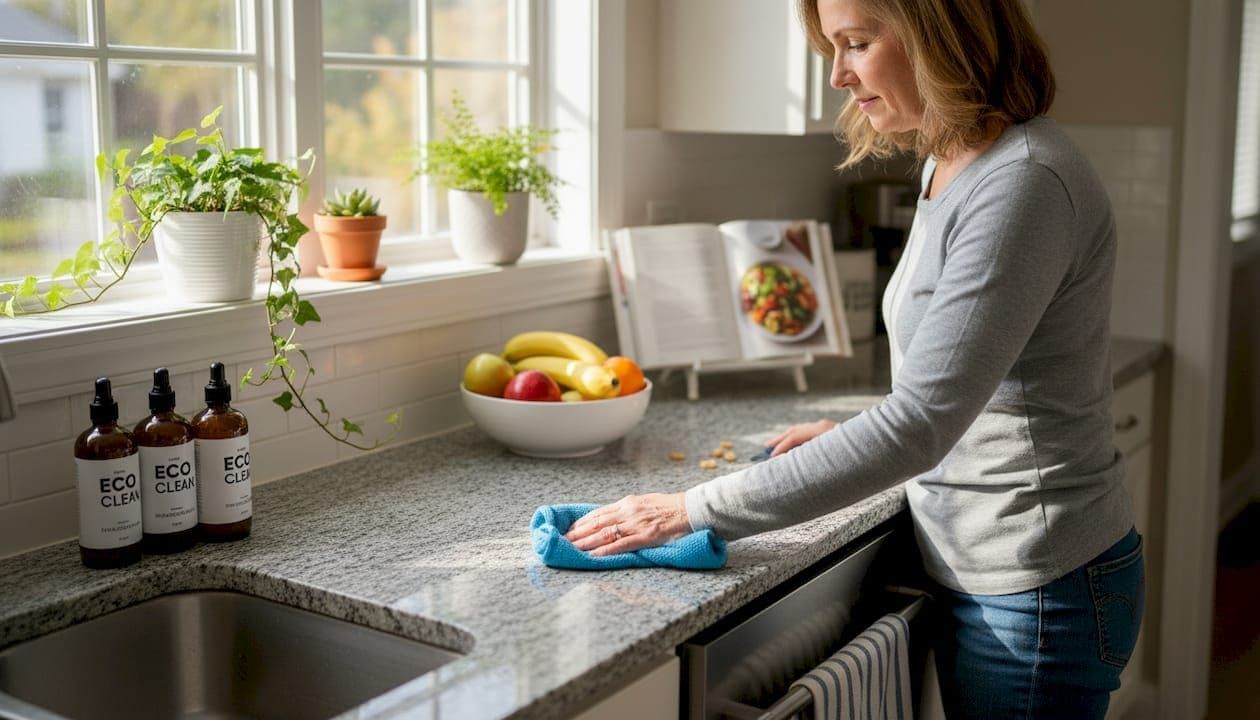 natural stone preservation