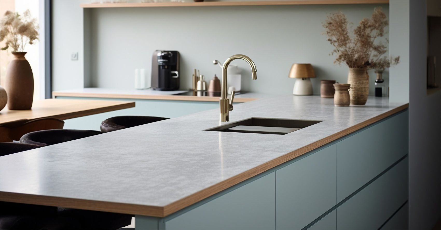 natural stone sealing benefits