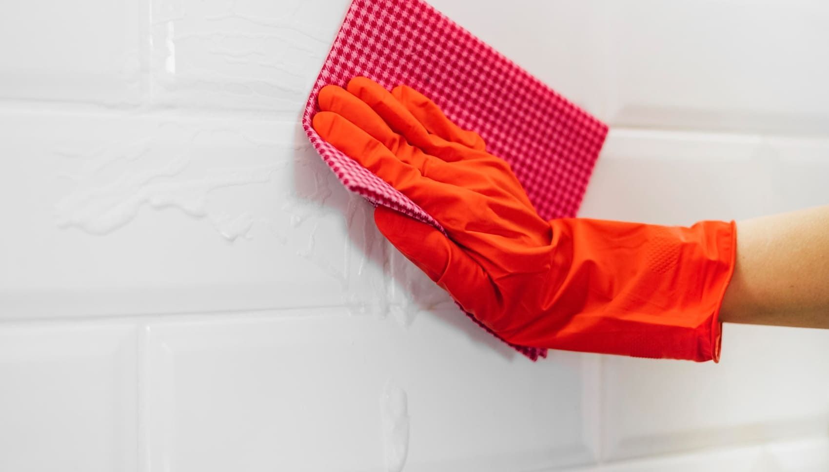 natural tile stain protection