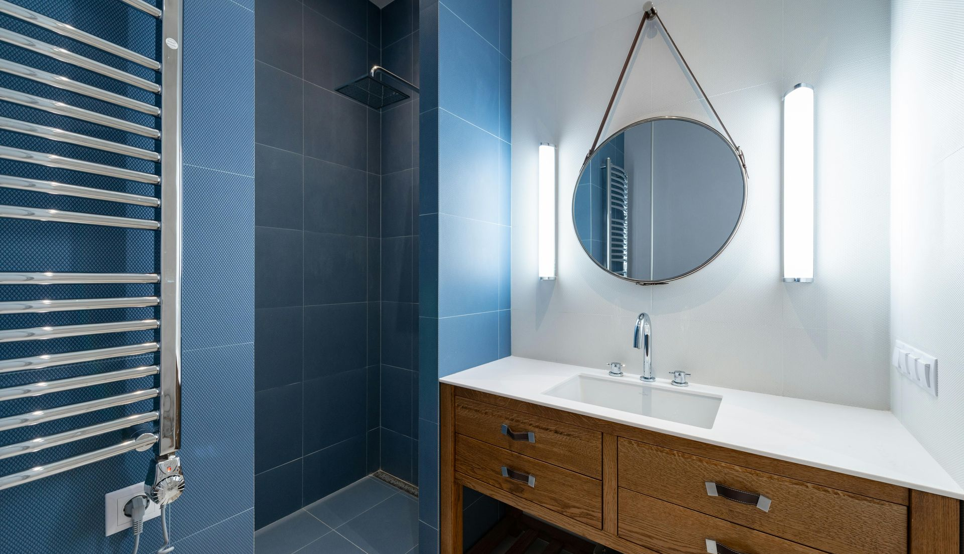 tile stain resistance comparison porcelain vs ceramic