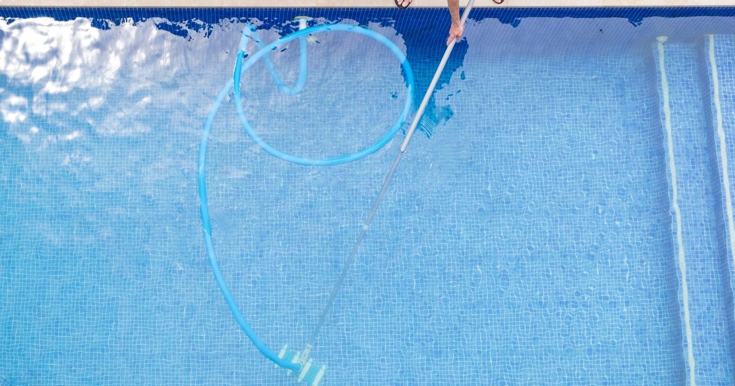 which pool cleaner is best