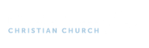 A white background with the words christian church on it