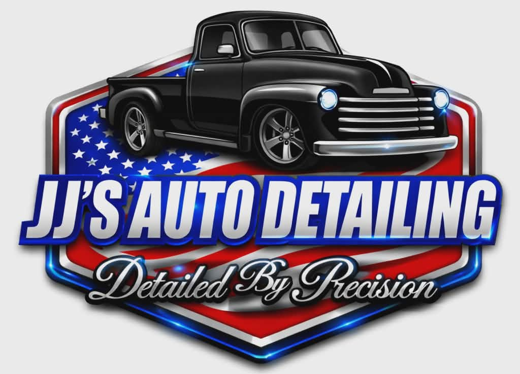 JJs Auto Detailing