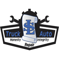 Scott Repman's Truck & Auto Repair — Diesel repair shop in Glendale, Arizona