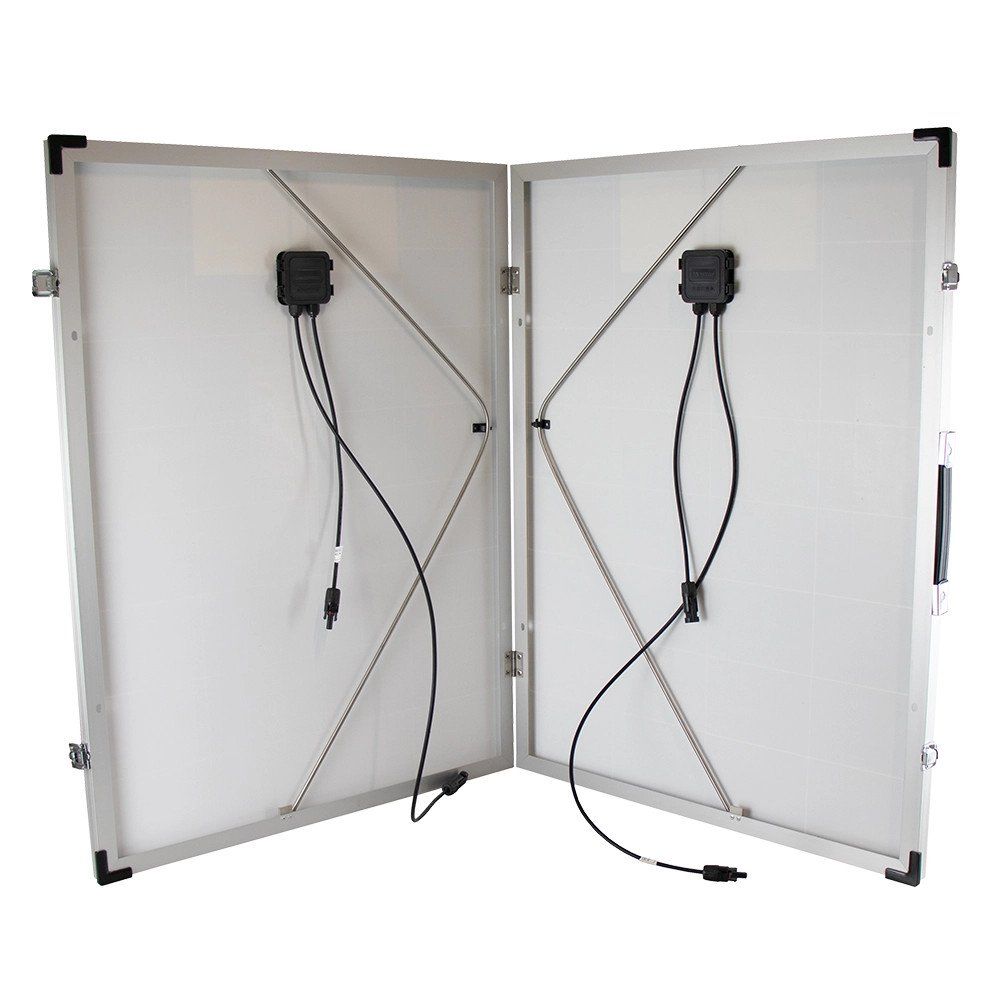 Panel Solar 200W para 53970