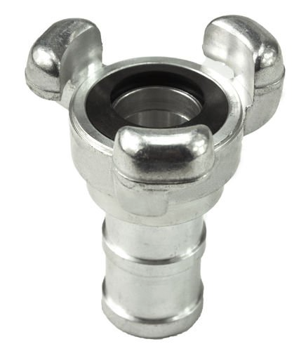 Racores Barcelona, Camlock, Guillemin