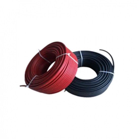 Rollo Cable Solar
