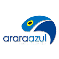 Arara Azul Pisos e Brinquedos