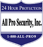 All Pro Security, Inc.