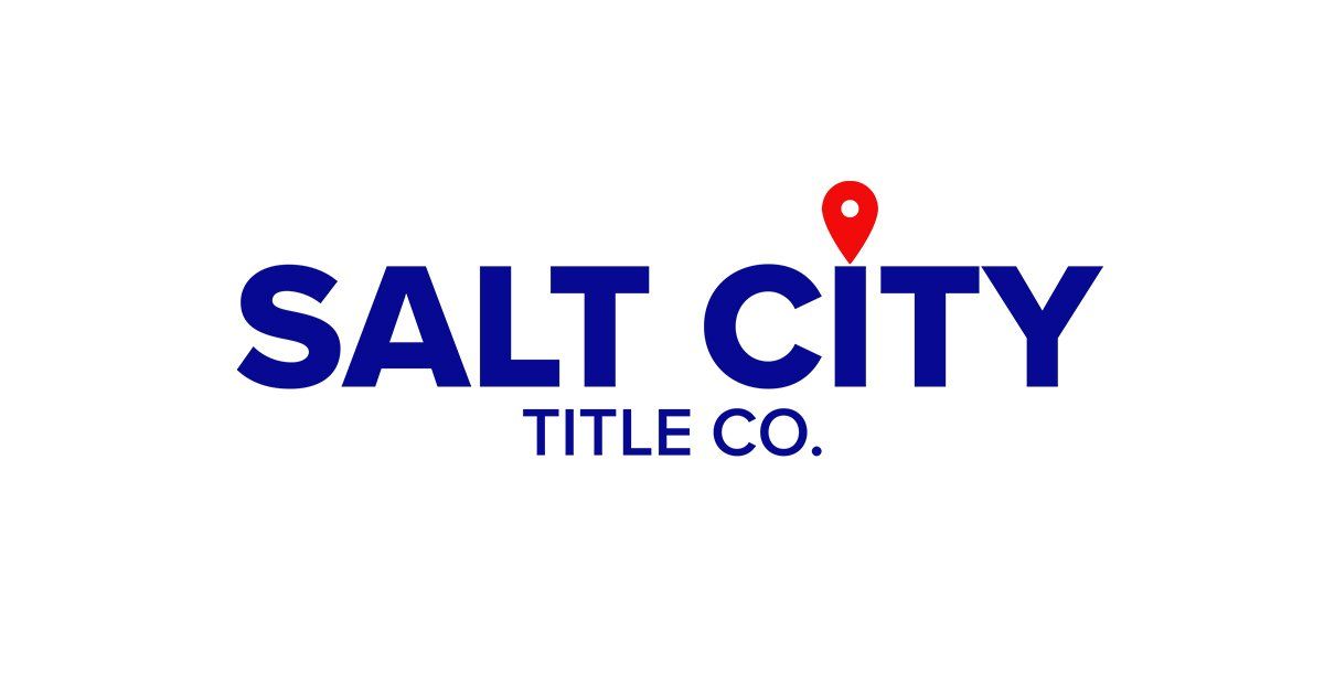 Salt City Title Co. Title Company Hutchinson, KS