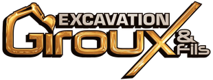 LOGO Excavation Giroux Et Fils Inc.