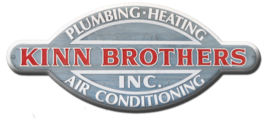 Kinn Brothers Plumbing, Heating & Air Conditioning Inc. 