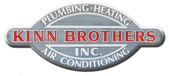 Kinn Brothers Plumbing, Heating & Air Conditioning Inc. 