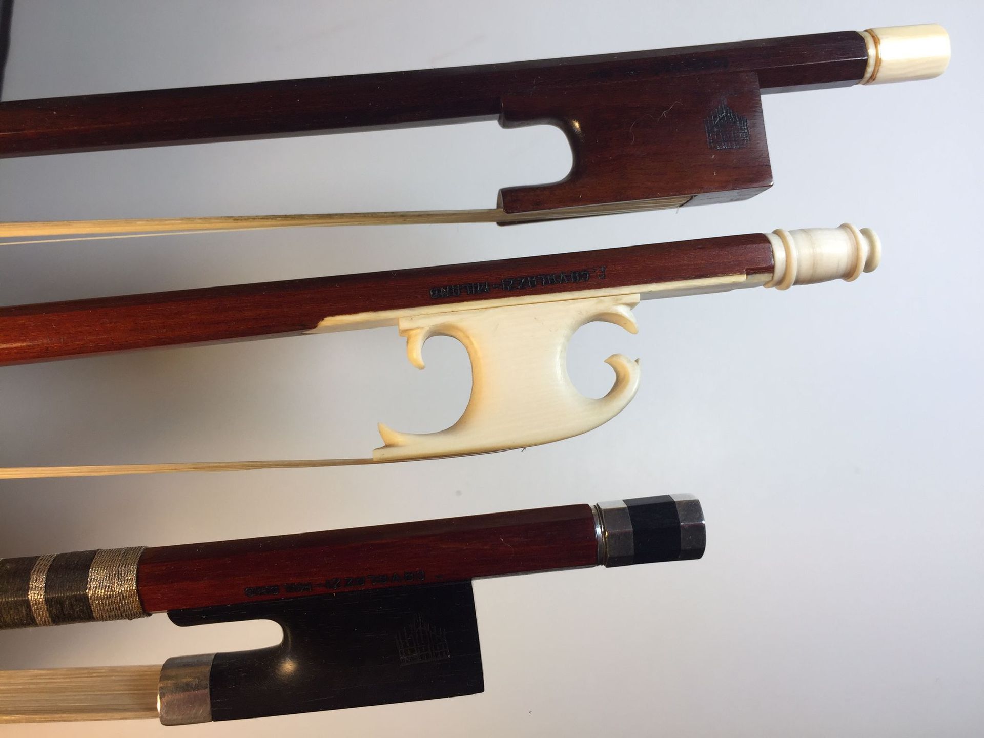 archi di transazione 1