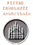 Pietro Cavalazzi logo