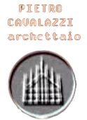 Pietro Cavalazzi logo