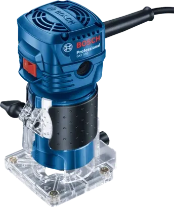 GKF 550 PROFESSIONAL MINI TUPIA