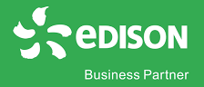 edison logo