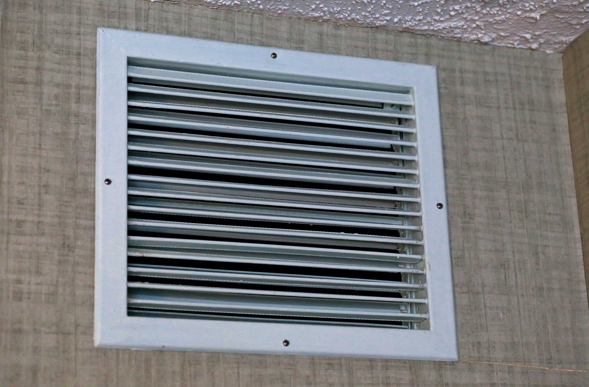 Air Duct — Tolono, IL — Fitzy's Steamatic of CU