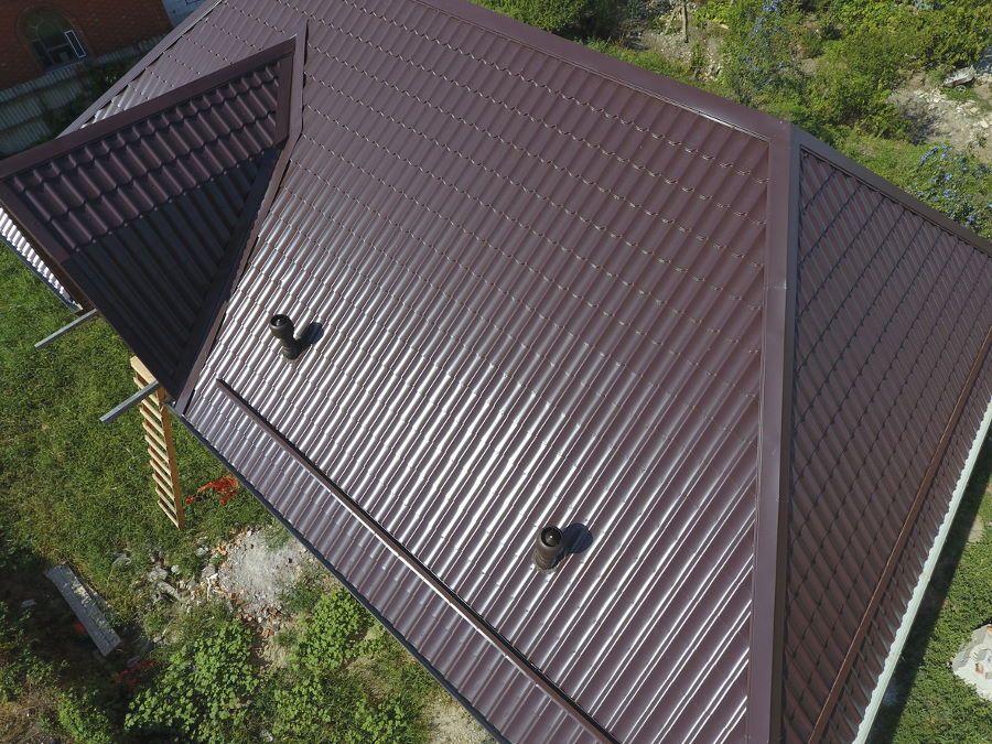 Metal Roofing Contractors Bay Minette