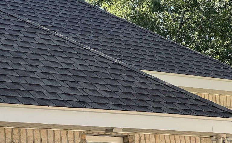 Residential Roofing installation Chickasaw, Alabama