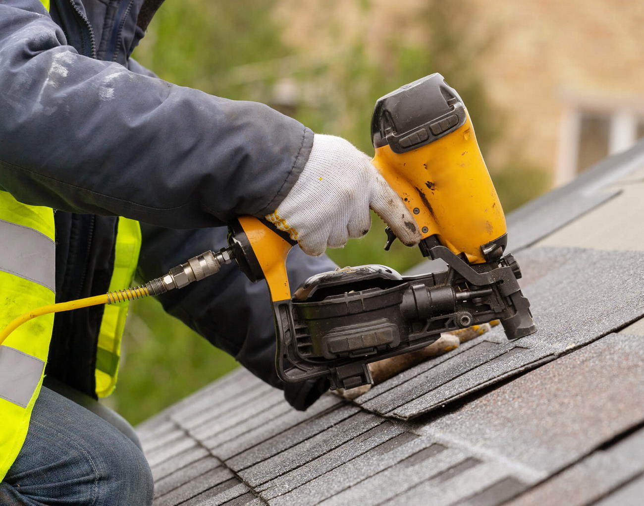 Roof Replacement Costs Mobile, Alabama