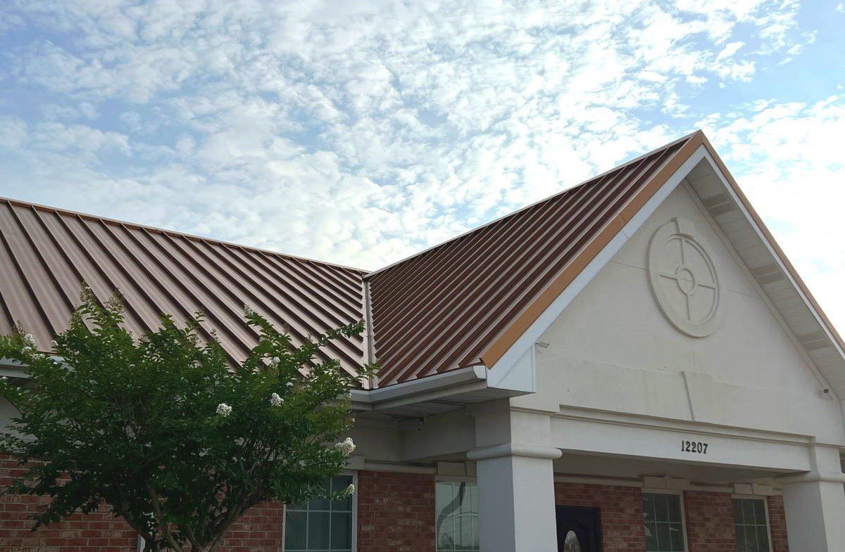 Theodor Roofers, Get a Free Quote