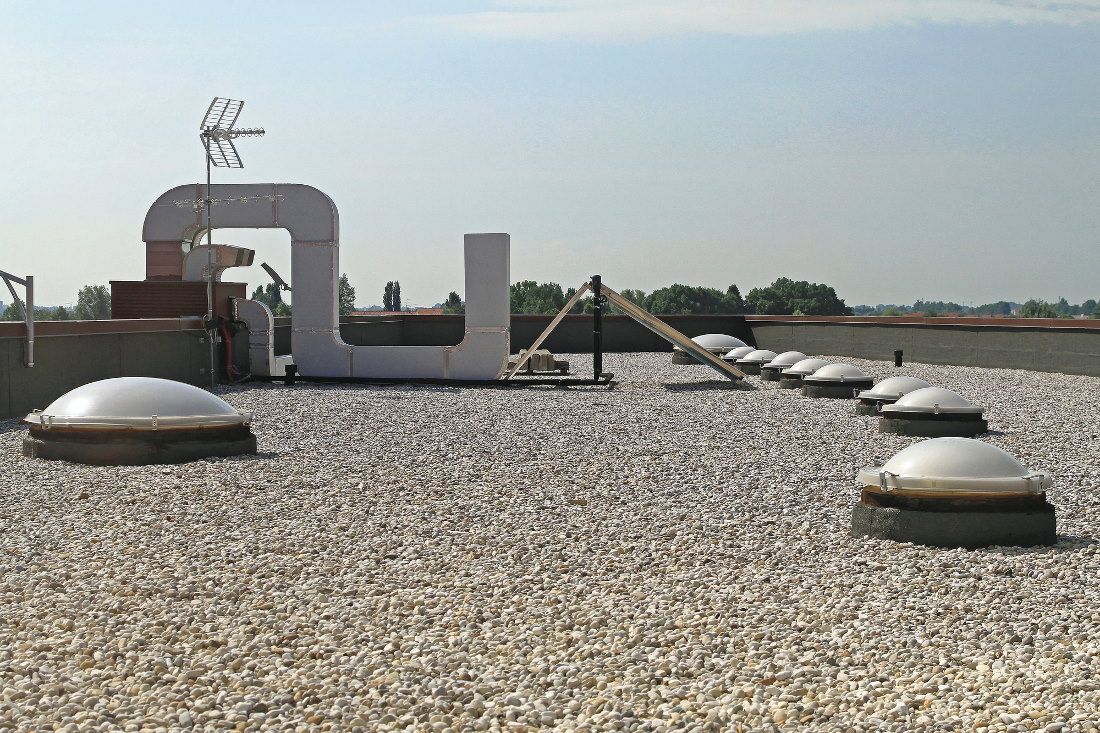 What Is A Modified Bitumen Roof Benefits And Installation Guide