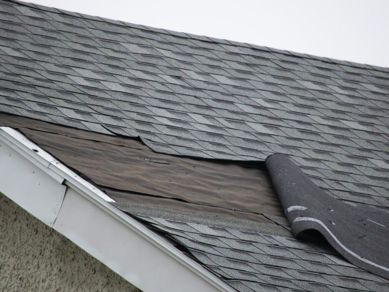 when to repair, patch, or replace your roof
