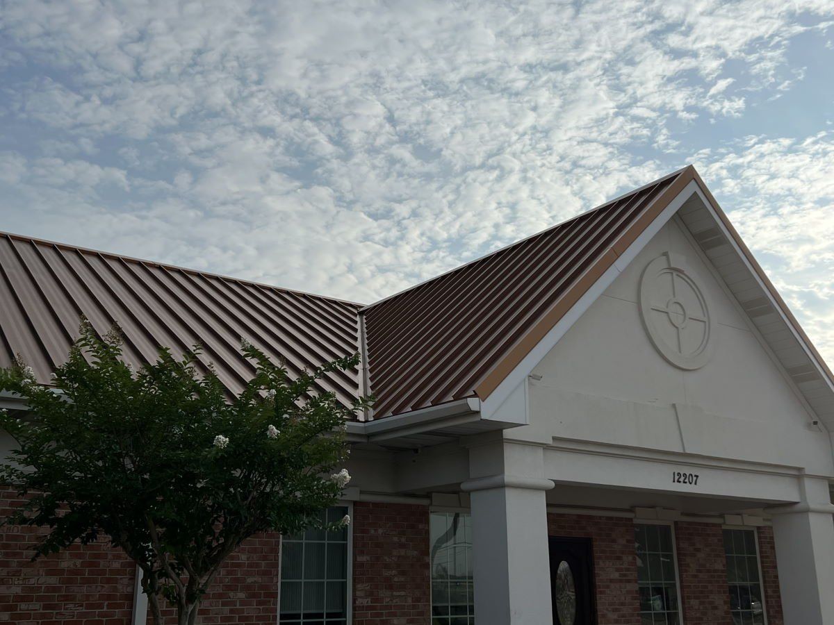 Does A Metal Roof Increase Home Value Metal Vs Shingle Roofing