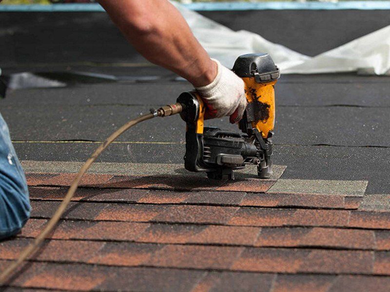 Roof Repair Service - Southern Roofing Systems