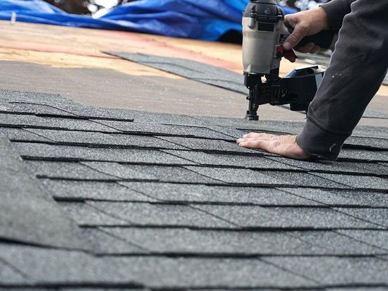 Roof Repair Near Me - Southern Roofing Systems