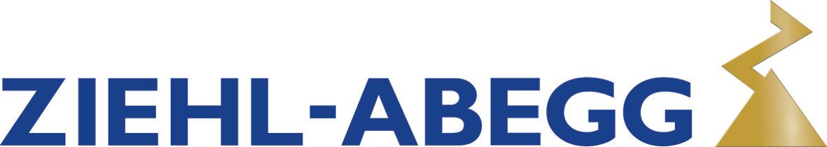 Ziehl-Abegg logo