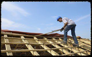 Roof Installation San Antonio, Texas