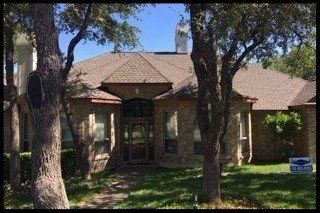 Roof Replacement San Antonio, Texas