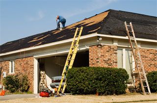 roofing contractor in San Antonio, TX