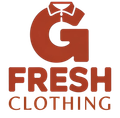 G Fresh Clothing Logo