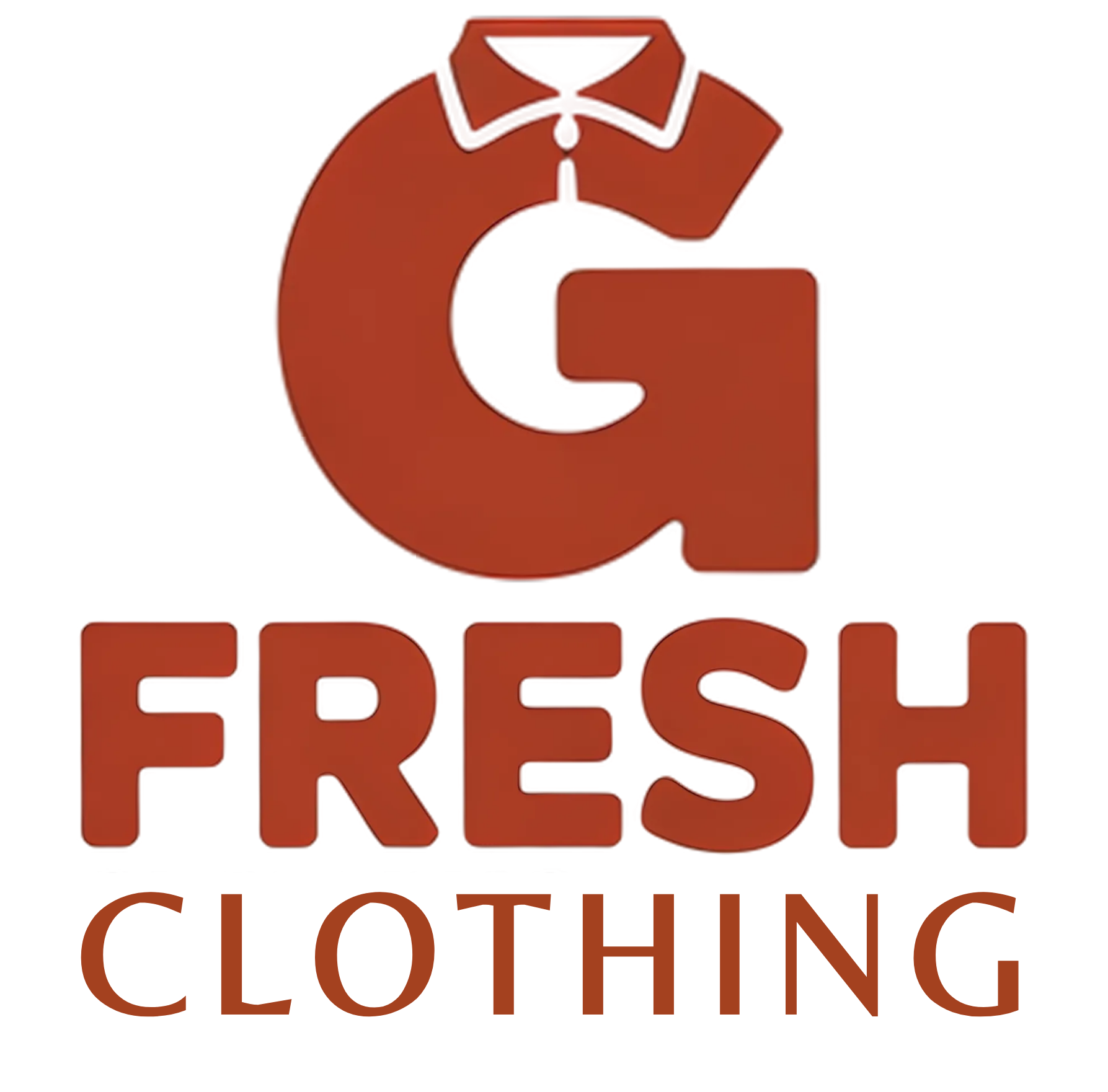 G Fresh Clothing Logo