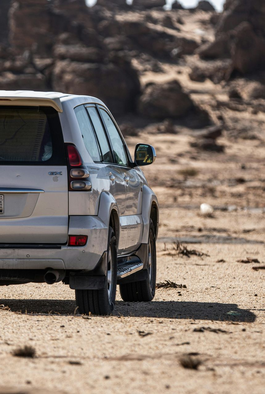 Diesel Vehicle Services