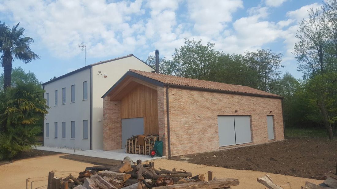 Cappotti termoisolanti