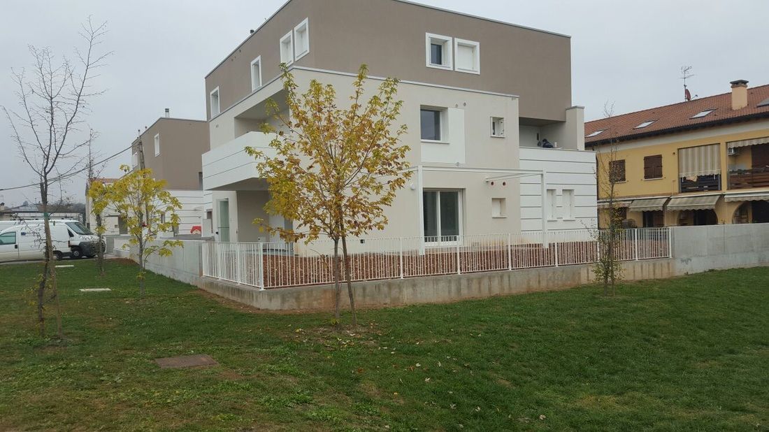 Cappotti termoisolanti