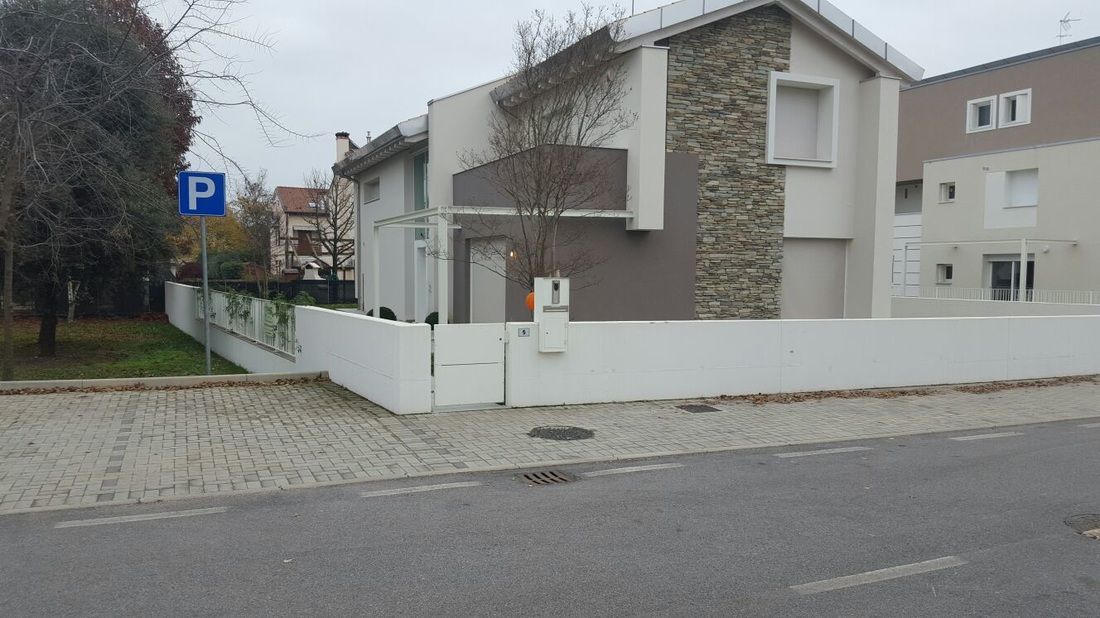 Cappotti termoisolanti