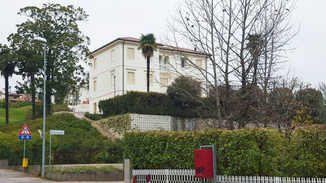 pittori colla restauri