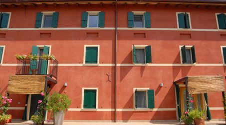 pittori colla restauri