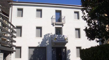 pittori colla restauri