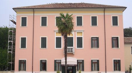 pittori colla restauri