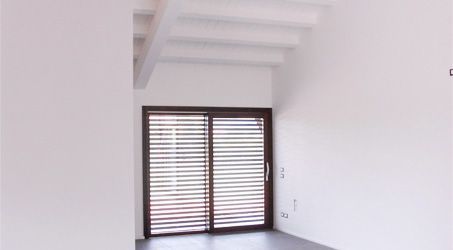 tinteggiatura d'interni