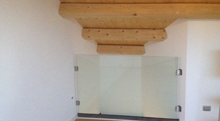 tinteggiatura d'interni