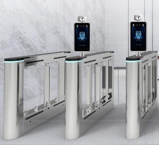 ACCESS CONTROL SYSTEM